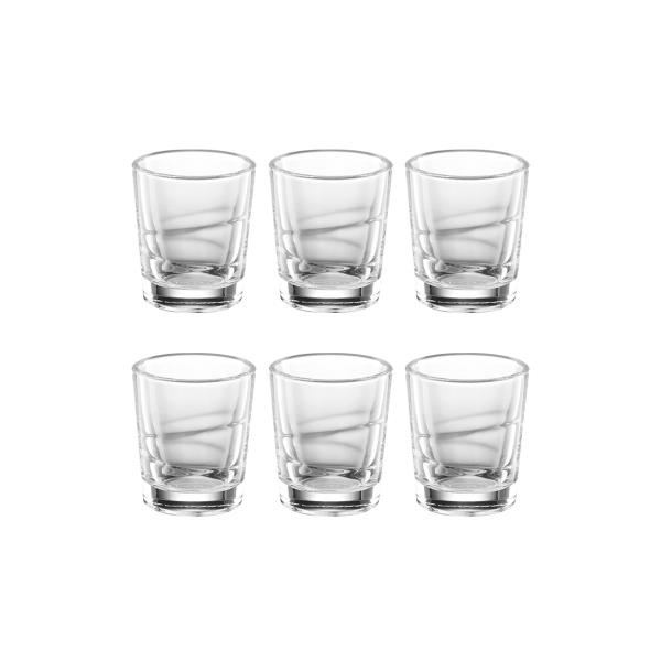 Štamperlík myDRINK 15 ml, 6 ks Štamperlík myDRINK 15 ml, 6 ks